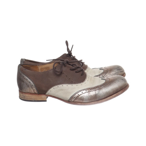 Hudson schnürschuhe - by, hudson,