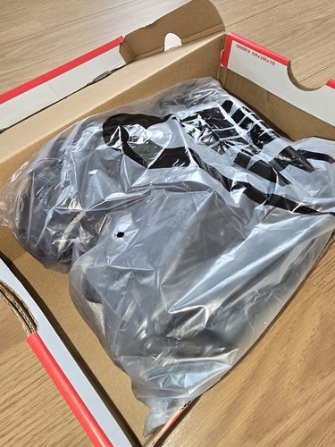 Nike shox schwarz neu gr - schwarz,