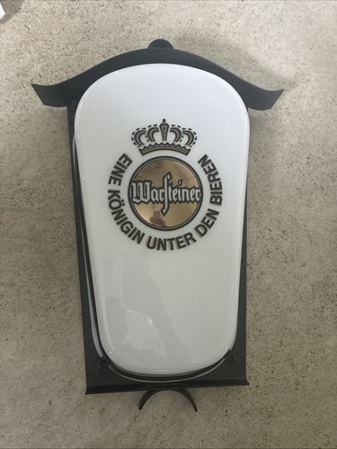 Warsteiner wandlampe leuchte - warsteiner,