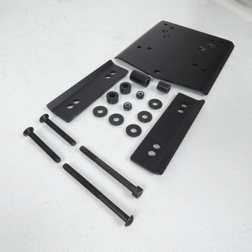 Shad top case halter - case,
