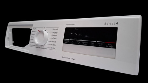 Bosch serie waschmaschine - serie,