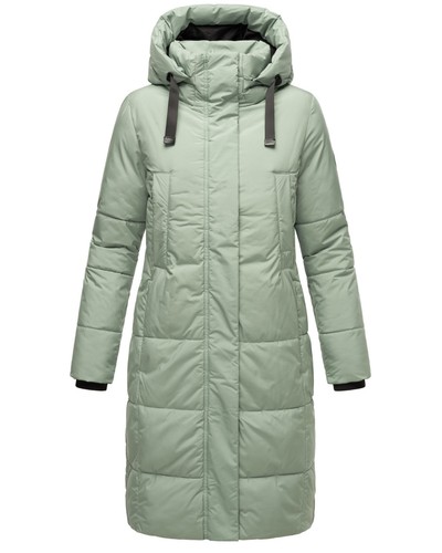 Damen winter jacke winterjacke - jacke,
