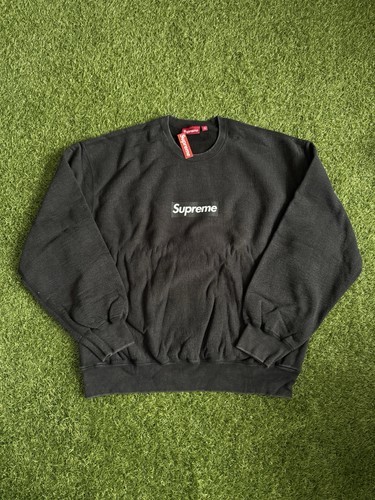 Neu supreme washed box - neu✅,