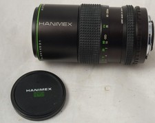 Hanimex 80-200mm 1:4.5 Objektiv Automatic Zoom 