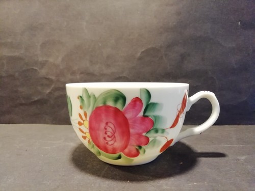 Warnecke tasse kaffeetasse - a.,