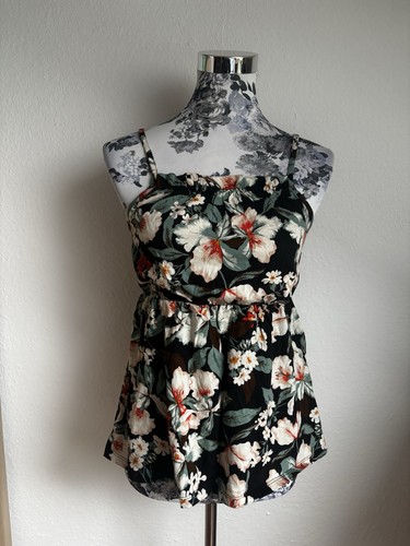 Tezenis top babydoll - top,