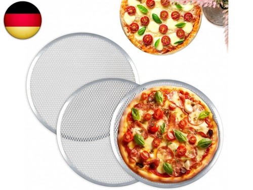 Starvast pizzablech 33cm 13zo - starvast, 33cm/13zo
