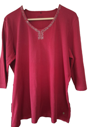 Shirt tunika olsen - t-shirt,