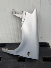 Kotflügel VW Polo 9N3 Silber