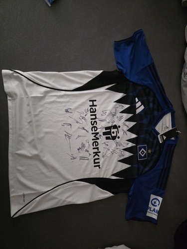 Hsv trikot saison - , 2023/24