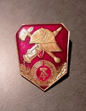 Anstecknadel - DDR Abzeichen -