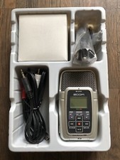 H2 Handy Recorder  Zoom Mobile Handy Recorder Diktiergerät