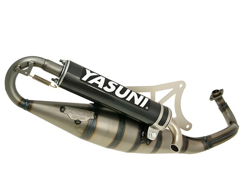 Auspuffanlage yasuni scooter - scooter, r