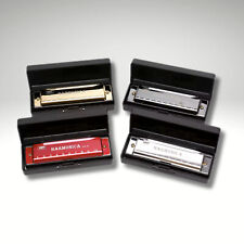 Harmonica Mundharmonika Diatonische C 10Löcher Mundharmonika für Kinder Geschenk