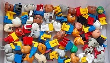 Lego System 5 mal Fabuland