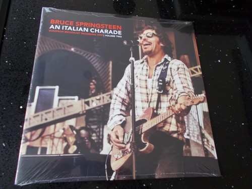 Bruce springsteen an - bruce,