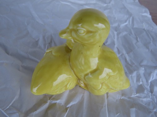 Göbel enten paar - enten, figur