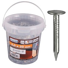 Dachpappstifte Schiefernägel