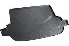 Kofferraumwanne passend für Subaru Forester IV | Typ SJ | 2013–2019 | passgenau