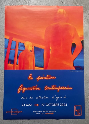 Agnes galerie jour - -,