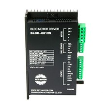1PC BLDC motor driver