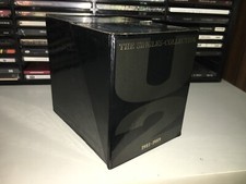 U2 THE SINGLES COLLECTION
