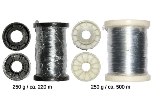 Wabendraht 250 g - Ø, /