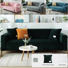 Sofabezug Stretch Stuhl