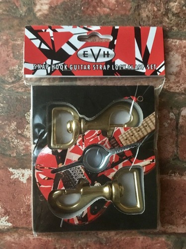Evh gurtverschlüsse mit - evh,