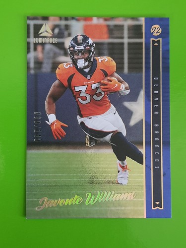 2022 panini luminance 24 - panini,