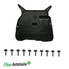  Unterfahrschutz Motorschutz für Volvo S60 V70 S80 XC70 + Einbausatz Clips