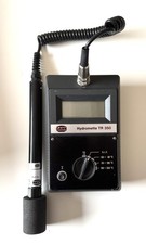 Hydromette TR 350 Von Gann