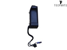 Telefon Halterung BMW F13 F12 Mittelkonsole Ablage 9218782