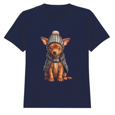 Chihuahua Welpe Hunde Tiere