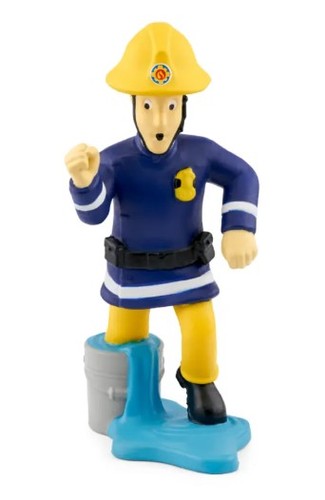 Tonie figur feuerwehrmann sam - tonie,