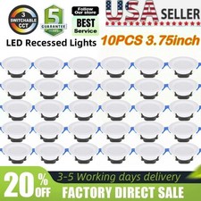 Dimmable led recessed - dimmable,