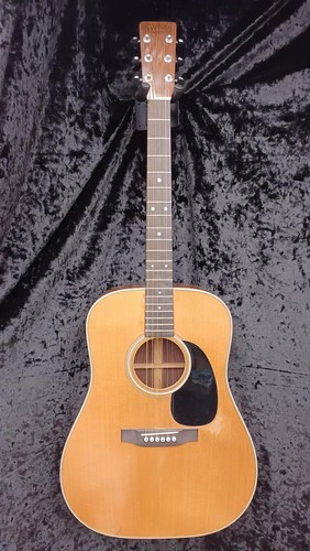 Martin akustikgitarre 28 - martin, hd-28