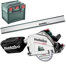 Metabo Tauchkreissäge KT 66