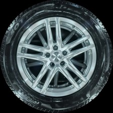 235/55 R18 Winterreifen VW