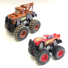 Disney Pixar Car Spielzeug Red