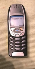 Nokia  6310i Black Night (Ohne Simlock) Handy Voll Funktionsfähig Ohne Simlock 