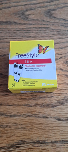 Freestyle lite - freestyle,