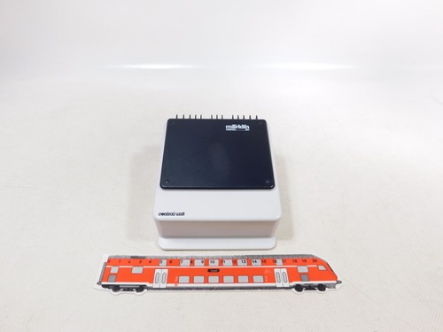 Märklin digital 6020 - märklin,