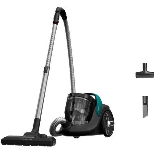 Rowenta green force cyclonic - rowenta,