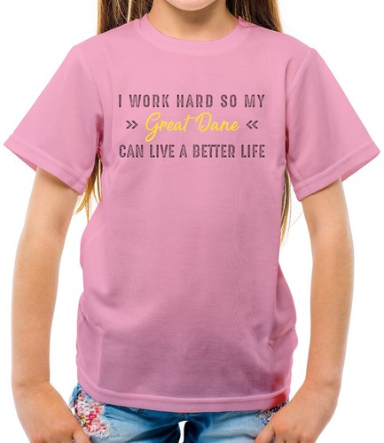 Arbeit hart for great - arbeit, my