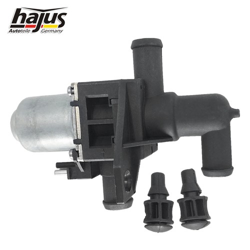 Hajus heizungsregler - hajus,