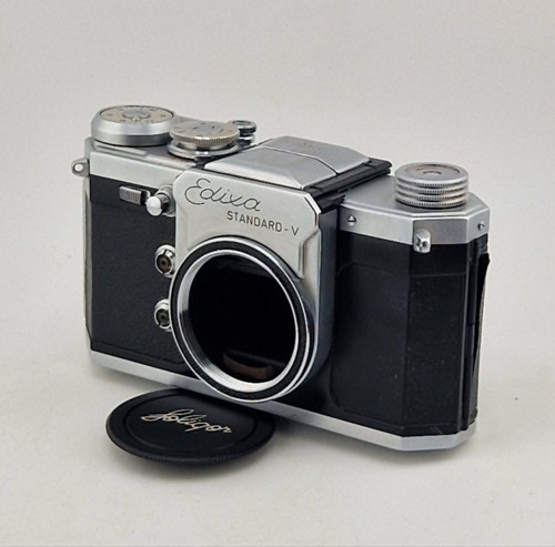 Wirgin edixa standard - wirgin,