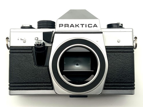Praktica super 1000 body - super, tl