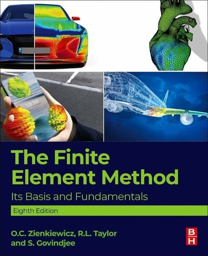 The finite element method - finite,