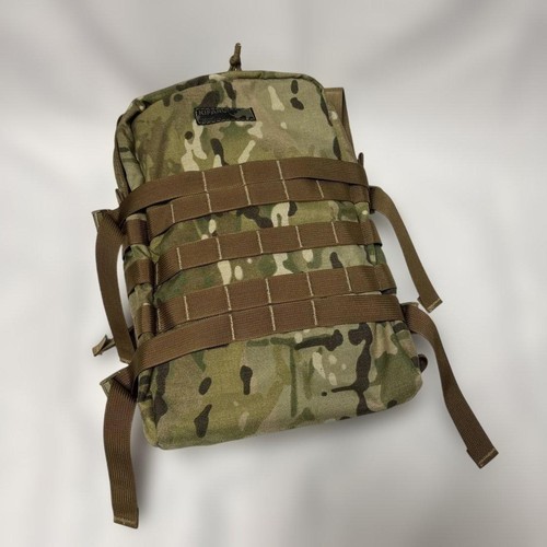 Kifaru back pouch multicam - e&e,